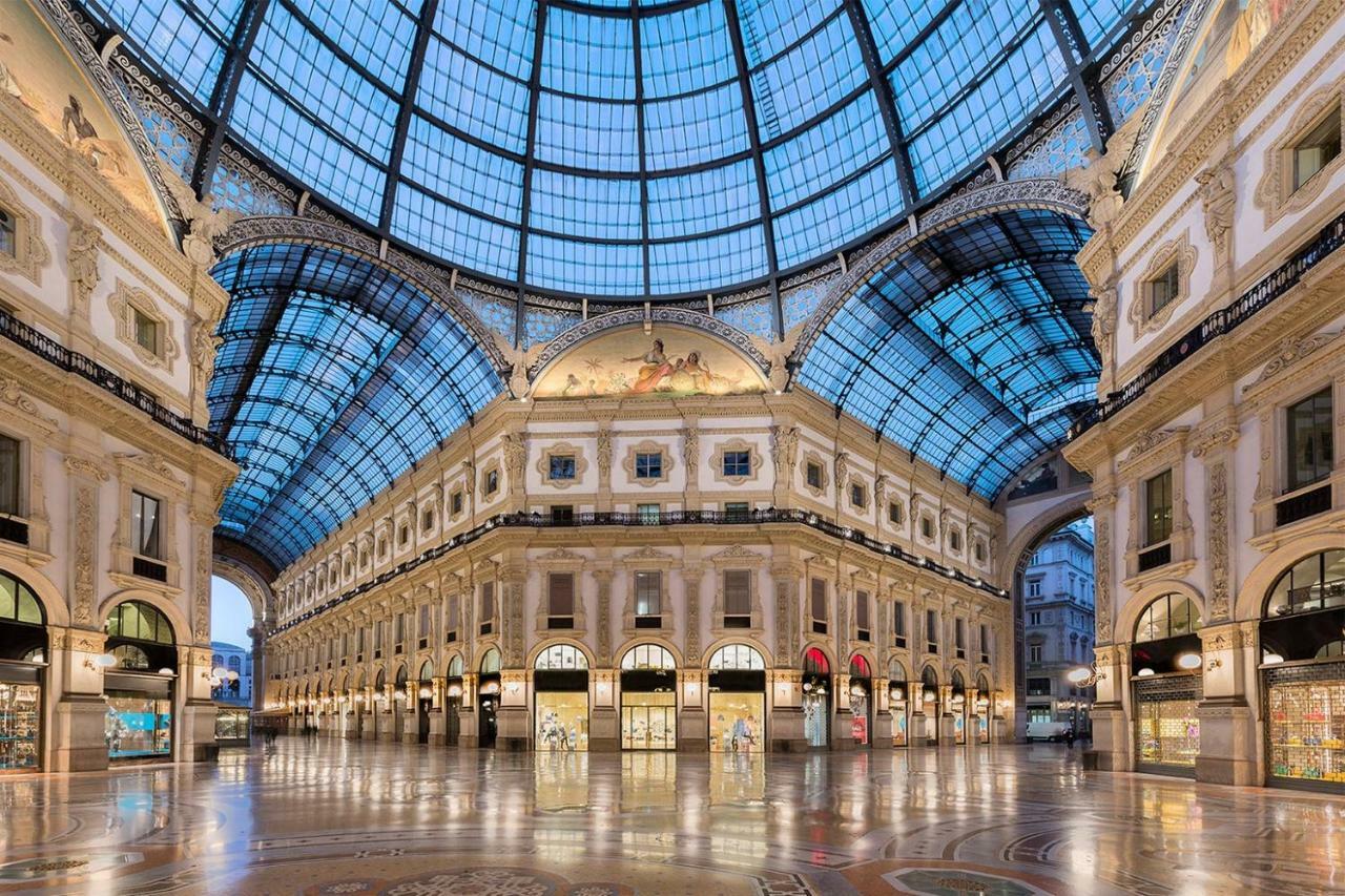 Duomo Home And Downtown Milan Exterior photo